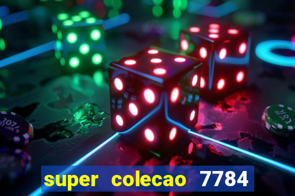 super colecao 7784 ps2 iso